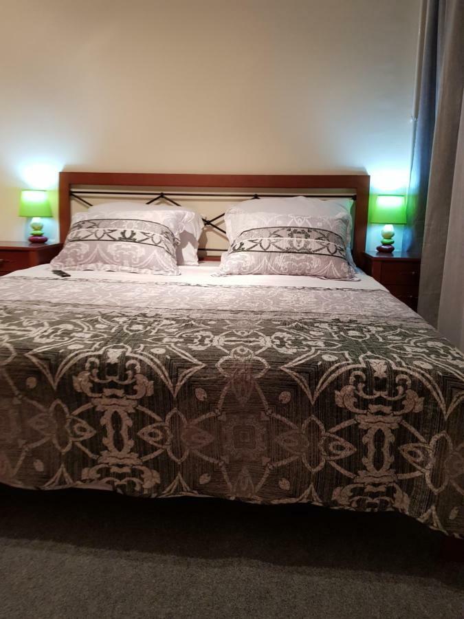 Elg Rooms Postojna Extérieur photo